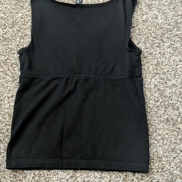 Wolford Berkeley Top - Picture 4 of 4